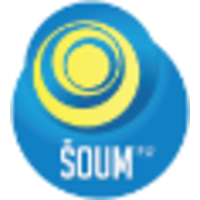 ŠOUM logo, ŠOUM contact details