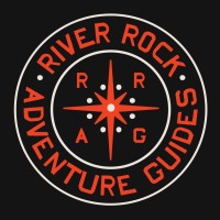 River Rock Adventure Guides logo, River Rock Adventure Guides contact details