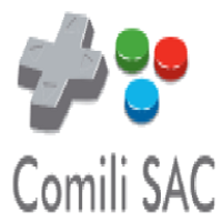 Comili S.A.C. logo, Comili S.A.C. contact details