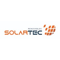 Solartec Renovables logo, Solartec Renovables contact details