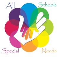 All Schools Special Needs logo, All Schools Special Needs contact details