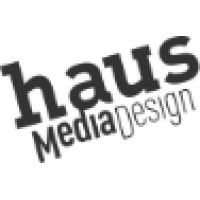 Haus Media Design logo, Haus Media Design contact details