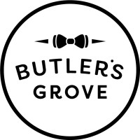 Butlers Grove Limited logo, Butlers Grove Limited contact details