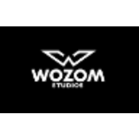 WOZOM Studios logo, WOZOM Studios contact details