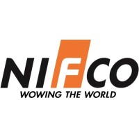 Nifco Germany GmbH logo, Nifco Germany GmbH contact details