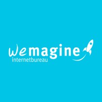 Wemagine internetbureau logo, Wemagine internetbureau contact details