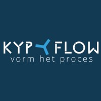 KYP FLOW logo, KYP FLOW contact details