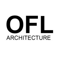 OFL Architecture logo, OFL Architecture contact details