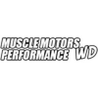 Muscle Motors Inc logo, Muscle Motors Inc contact details