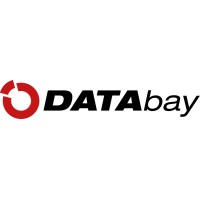 Databay AG logo, Databay AG contact details