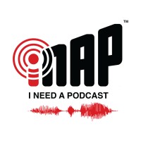 i Need A Podcast logo, i Need A Podcast contact details