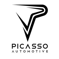 Picasso Automotive logo, Picasso Automotive contact details