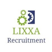 Lixxa Recruitment logo, Lixxa Recruitment contact details