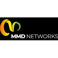 MMD Networks Oy logo, MMD Networks Oy contact details