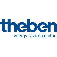 THEBEN France logo, THEBEN France contact details