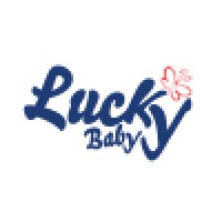 Lucky Baby logo, Lucky Baby contact details