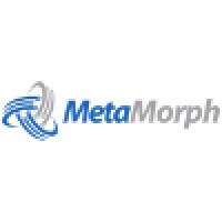 MetaMorph Inc. logo, MetaMorph Inc. contact details