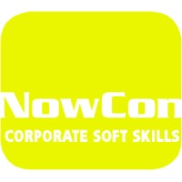 NowCon - Coporate Soft Skills logo, NowCon - Coporate Soft Skills contact details