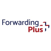 Forwarding Plus BV logo, Forwarding Plus BV contact details