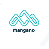 Mangano logo, Mangano contact details