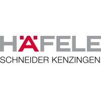 Häfele Schneider GmbH & Co KG logo, Häfele Schneider GmbH & Co KG contact details