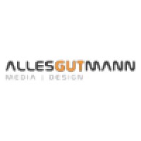 Allesgutmann Media Design logo, Allesgutmann Media Design contact details