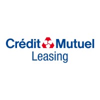 Credit Mutuel Leasing logo, Credit Mutuel Leasing contact details