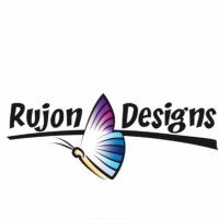 Rujon Designs logo, Rujon Designs contact details