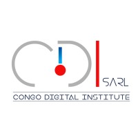 Congo Digital Institute logo, Congo Digital Institute contact details