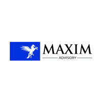 Maxim Private Advisory logo, Maxim Private Advisory contact details