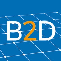 B2Digital UG logo, B2Digital UG contact details