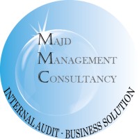 Al-Majd Management Consultancy logo, Al-Majd Management Consultancy contact details