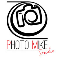 Photomike Studio logo, Photomike Studio contact details