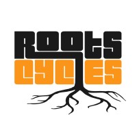 Roots Cycles Ltd logo, Roots Cycles Ltd contact details