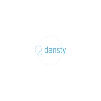 dansty logo, dansty contact details