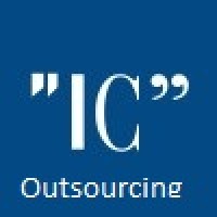 ICOutsourcing logo, ICOutsourcing contact details