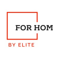 FOR HOM logo, FOR HOM contact details