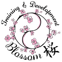 Blossom Training & Development logo, Blossom Training & Development contact details