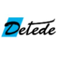 DeTeDe logo, DeTeDe contact details