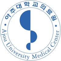 Ajou University Medical Center logo, Ajou University Medical Center contact details