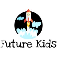 Future Kids logo, Future Kids contact details