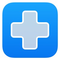 MedicApp logo, MedicApp contact details