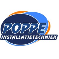 Poppe Installatietechniek logo, Poppe Installatietechniek contact details