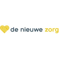 De Nieuwe Zorg logo, De Nieuwe Zorg contact details