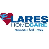 Lares Home Care logo, Lares Home Care contact details