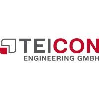 TEICON Engineering GmbH logo, TEICON Engineering GmbH contact details