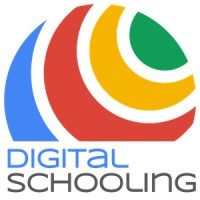 Digital Schooling logo, Digital Schooling contact details