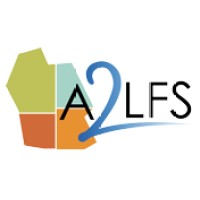 A2LFS logo, A2LFS contact details