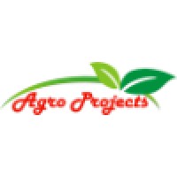 Agro Projects logo, Agro Projects contact details