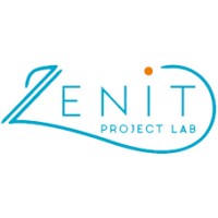 Zenit Project Lab logo, Zenit Project Lab contact details